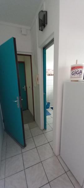 Appartement au coeur de Fort de France à côté de la bibliothèque Schoelcher!